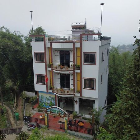 Flying Horse B & B ซาปา ภายนอก รูปภาพ