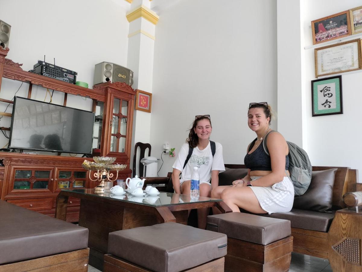 Flying Horse B & B ซาปา ภายนอก รูปภาพ