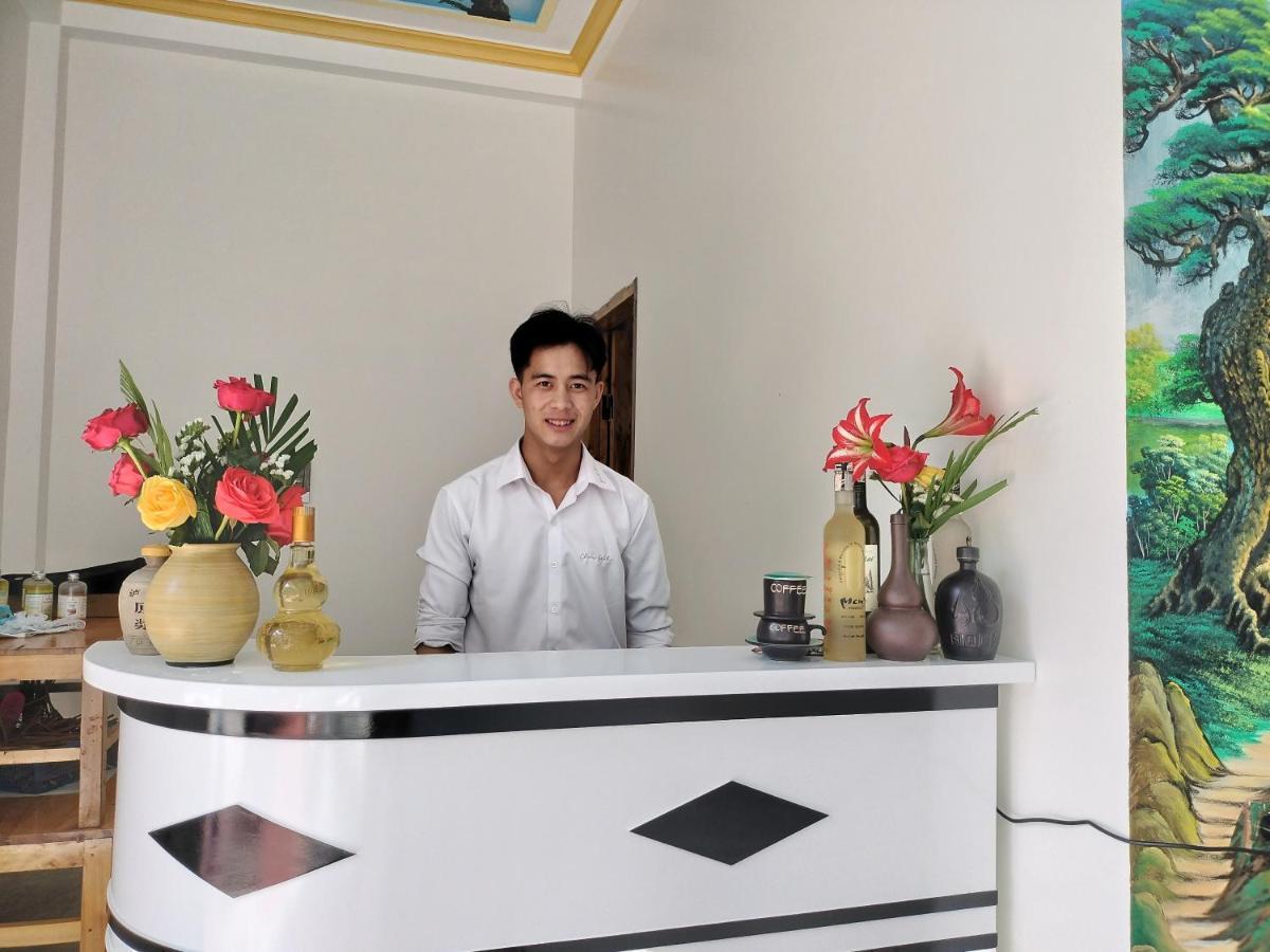 Flying Horse B & B ซาปา ภายนอก รูปภาพ